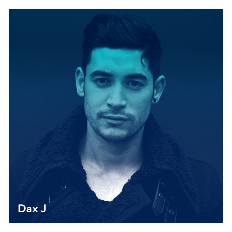 Dax J