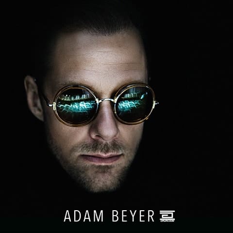 Adam Beyer