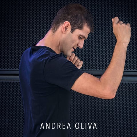 Andrea Oliva