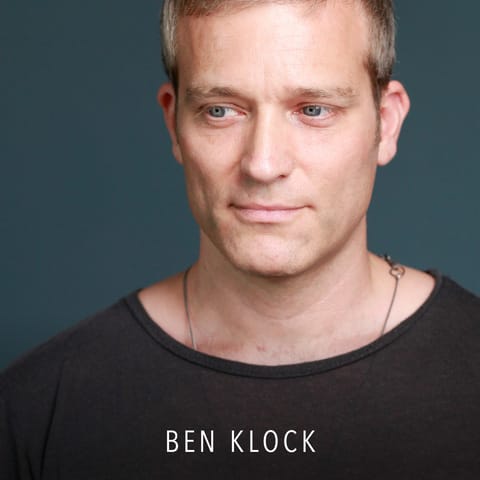 Ben Klock
