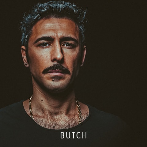 Butch