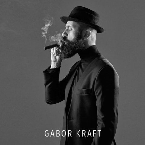 Gabor Kraft