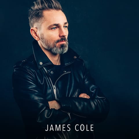 James Cole
