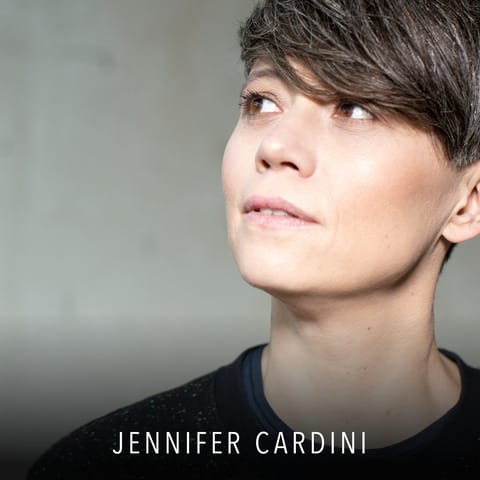 Jennifer Cardini