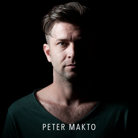 Peter Makto