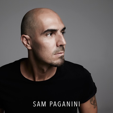 Sam Paganini