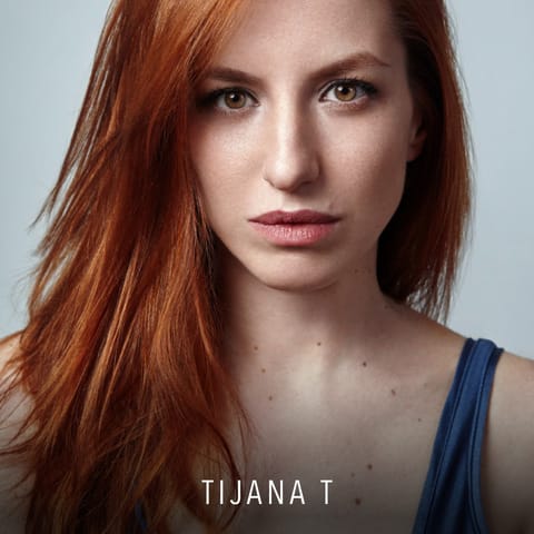 Tijana T
