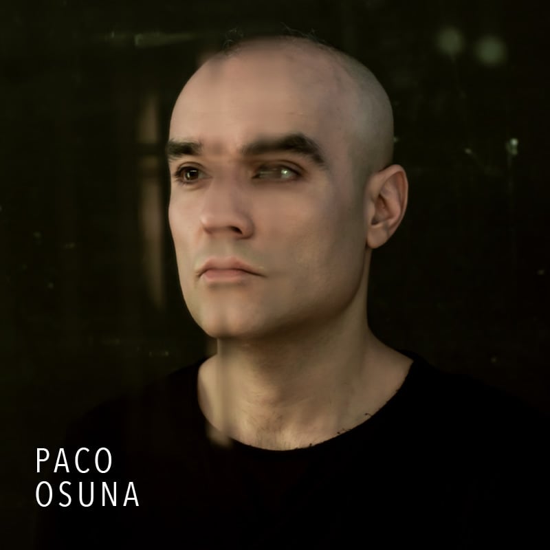Paco Osuna