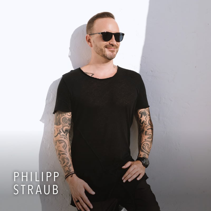 Philipp Straub