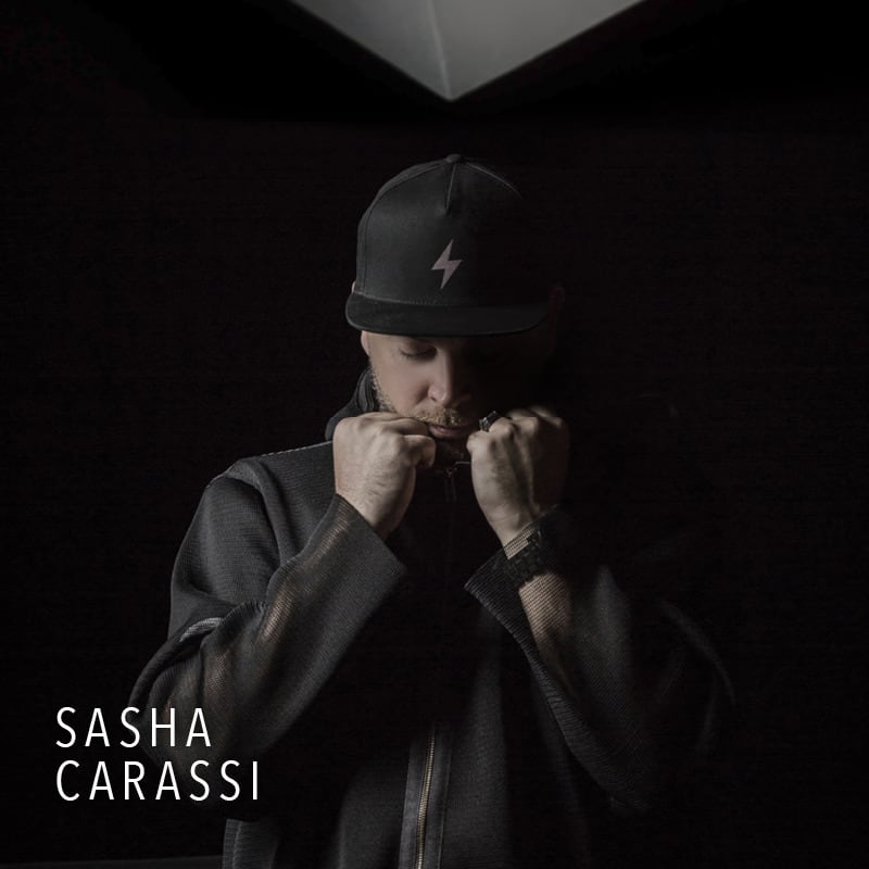 Sasha Carassi