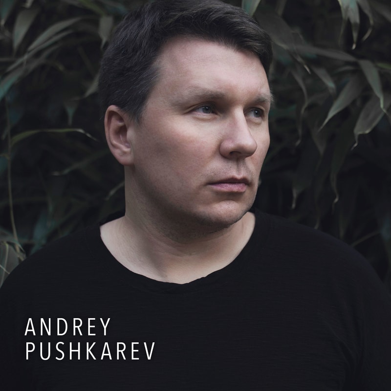 Andrey Pushkarev