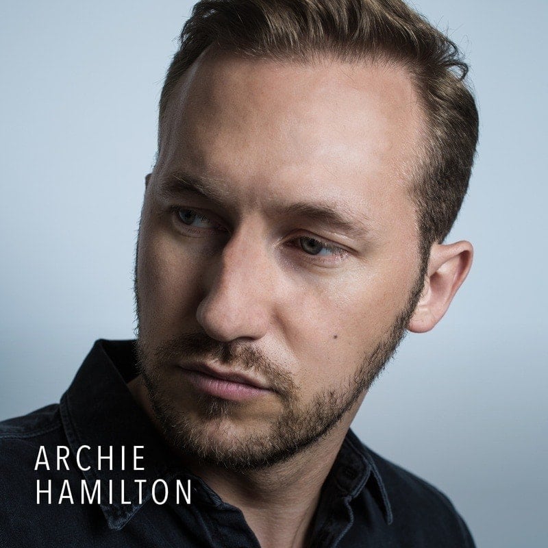 Archie Hamilton