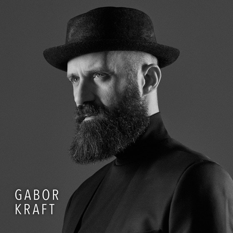 Gabor Kraft