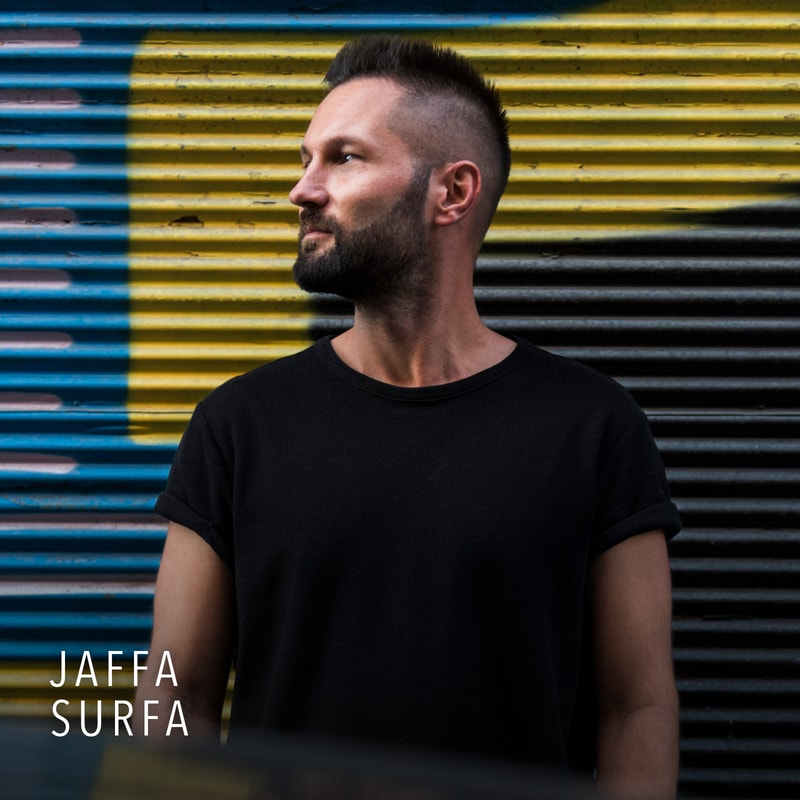Jaffa Surfa