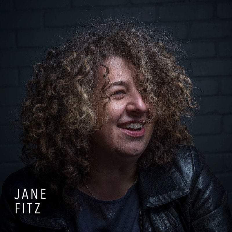 Jane Fitz