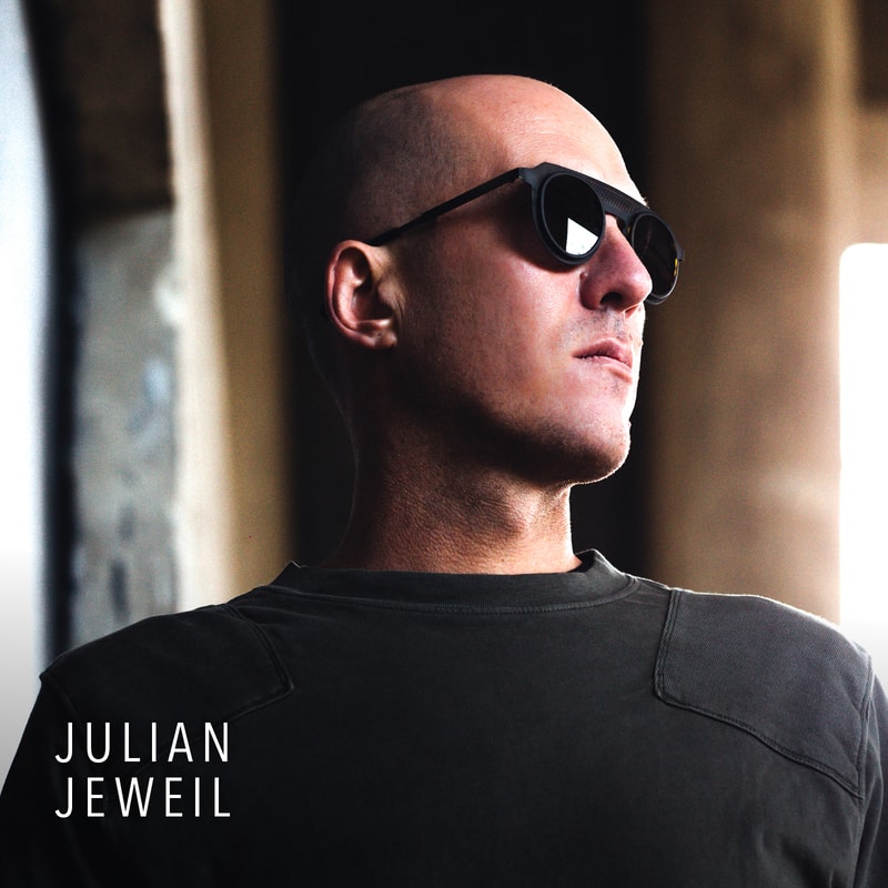 Julian Jeweil