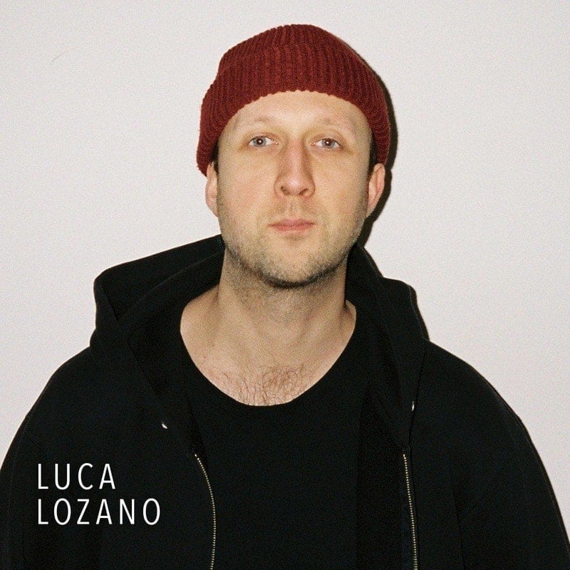 Luca Lozano