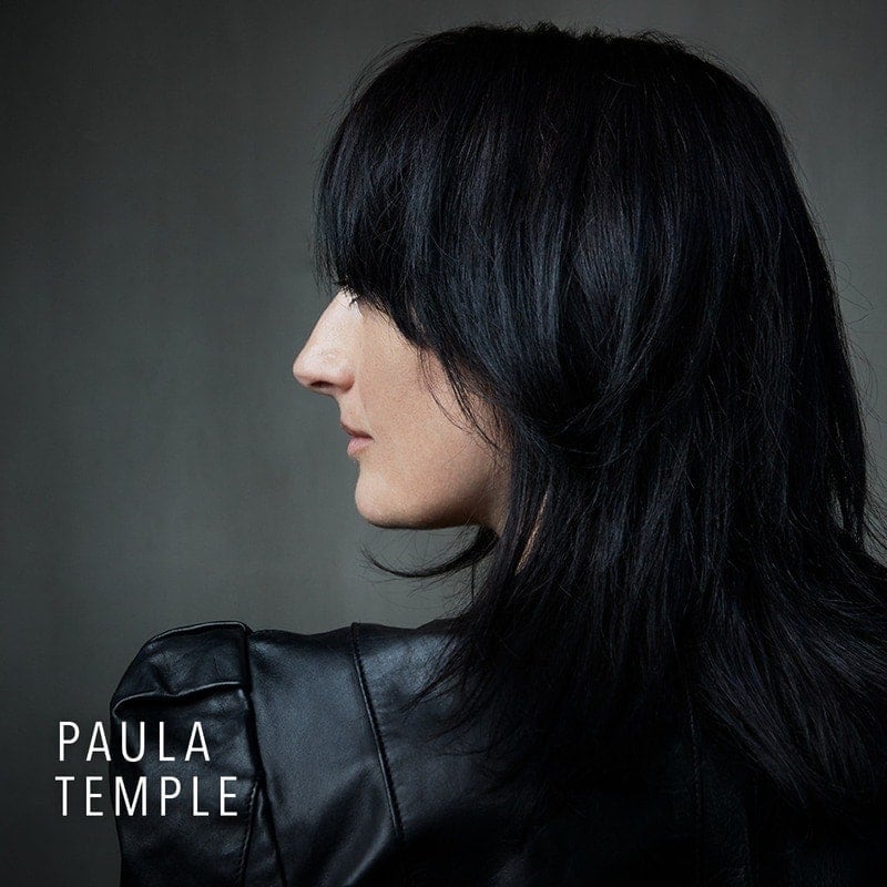 Paula Temple