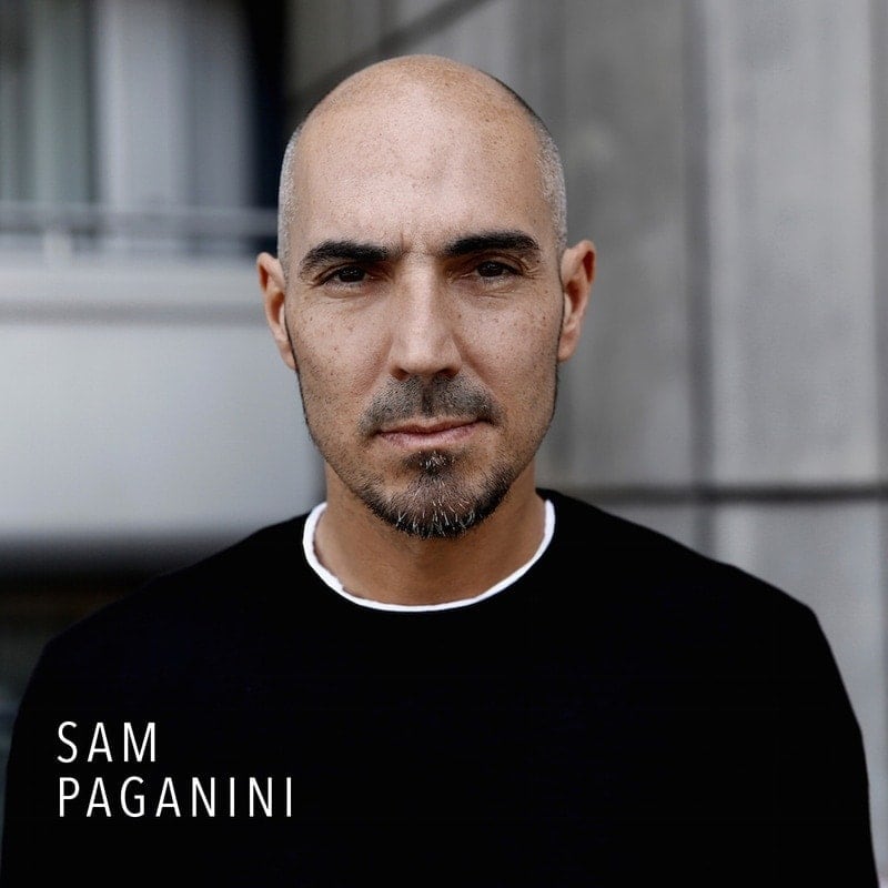Sam Paganini