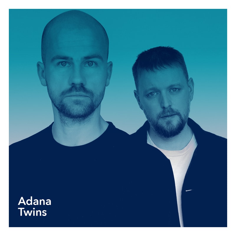 Adana Twins