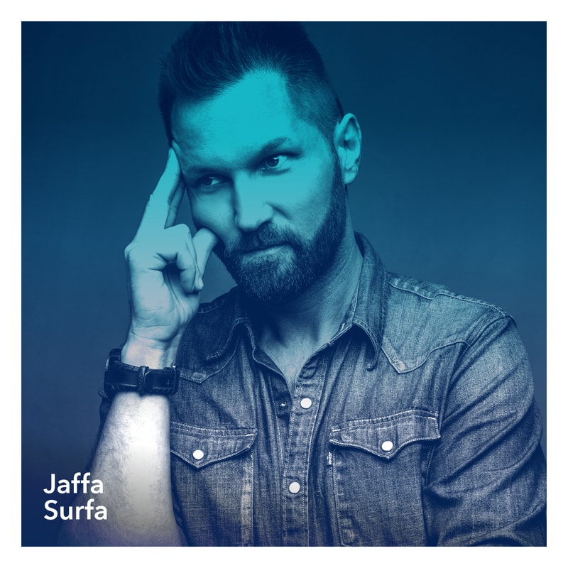 Jaffa Surfa