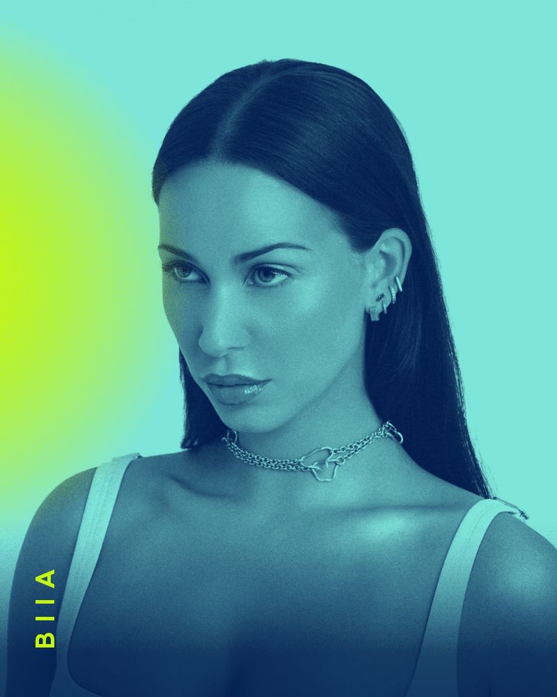 BIIA