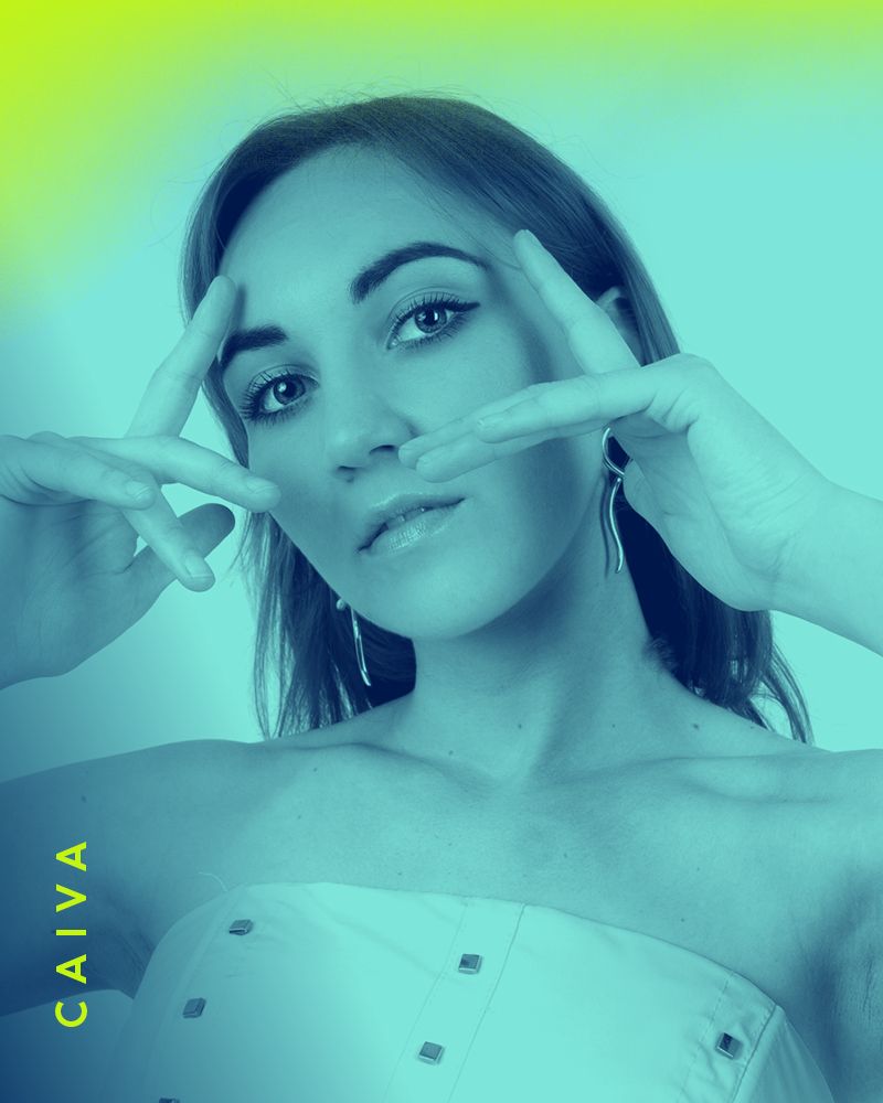 Caiva