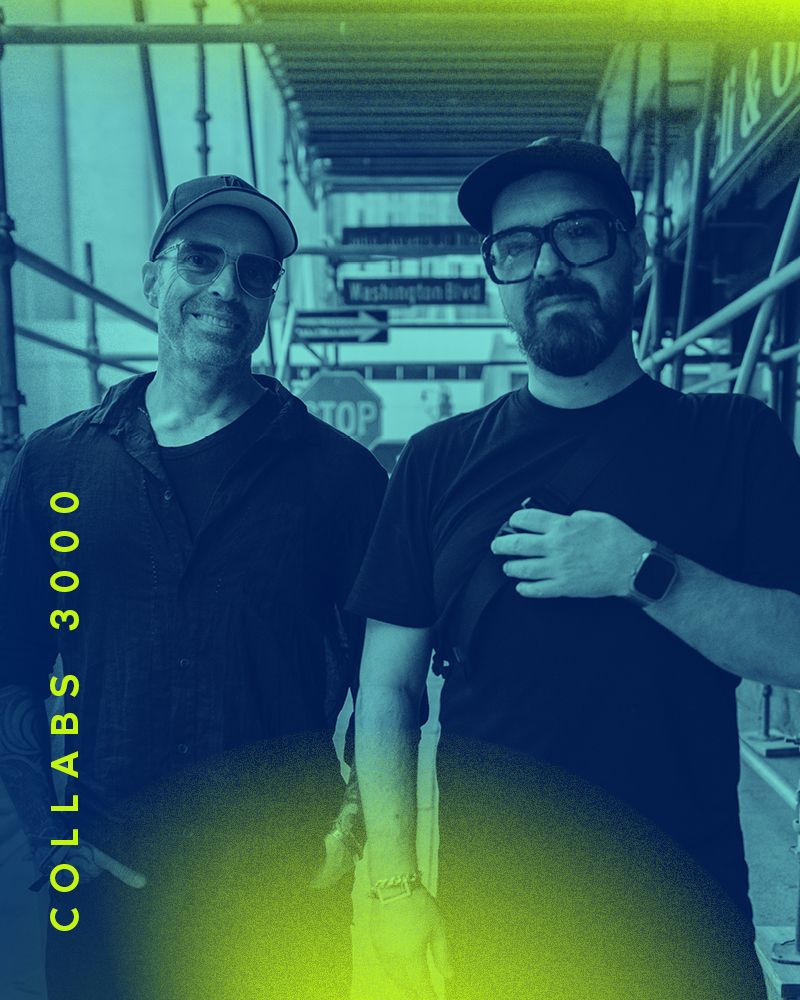 Collabs 3000