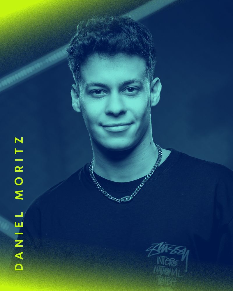 Daniel Moritz