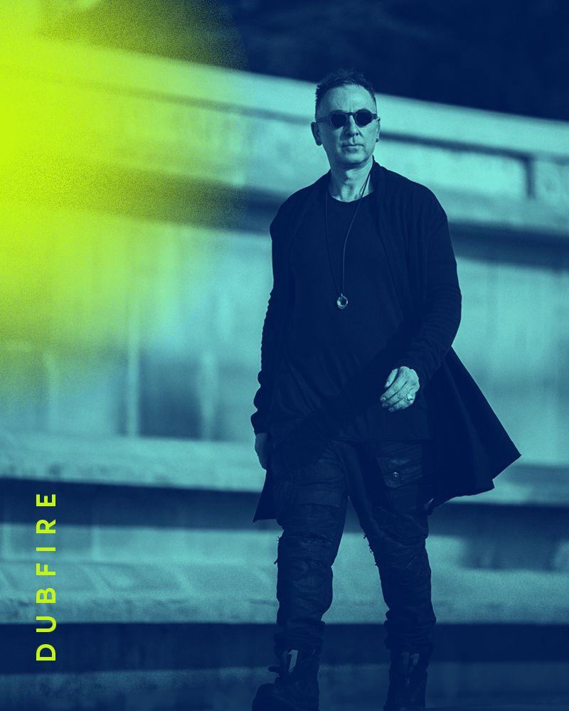 Dubfire