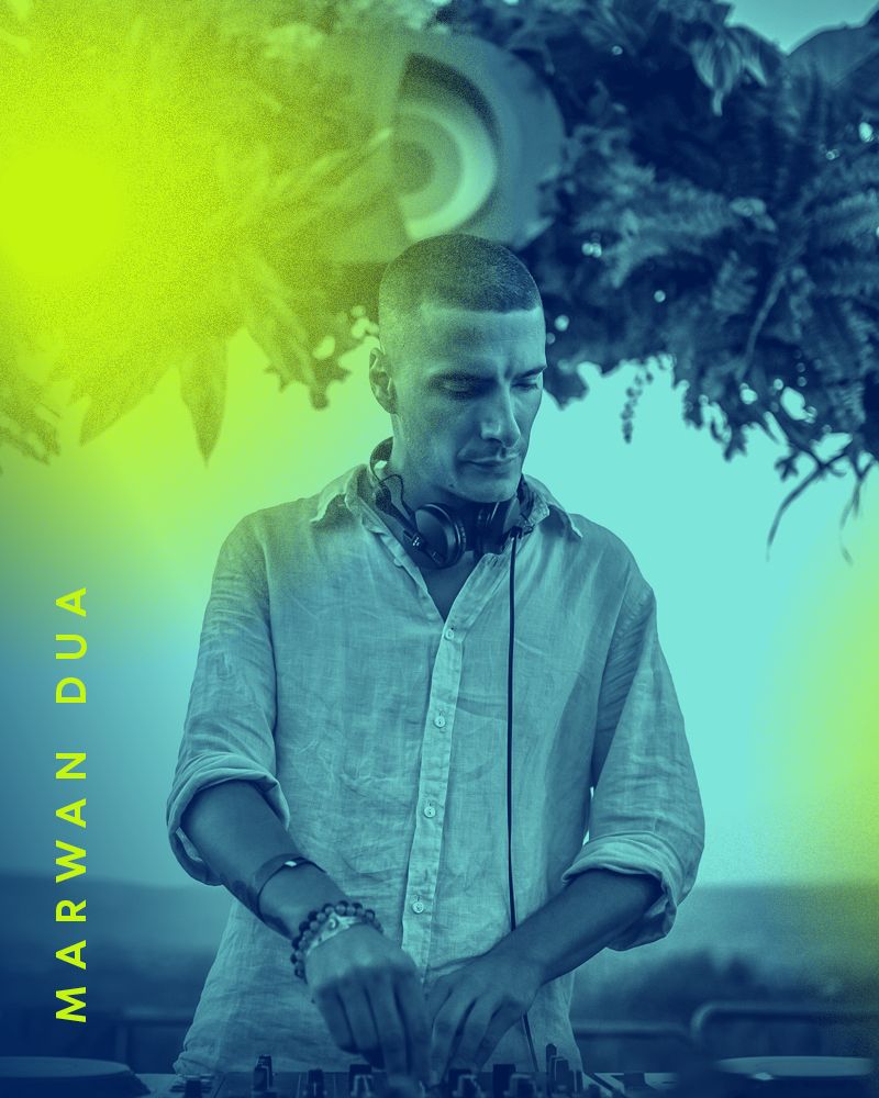 Marwan Dua