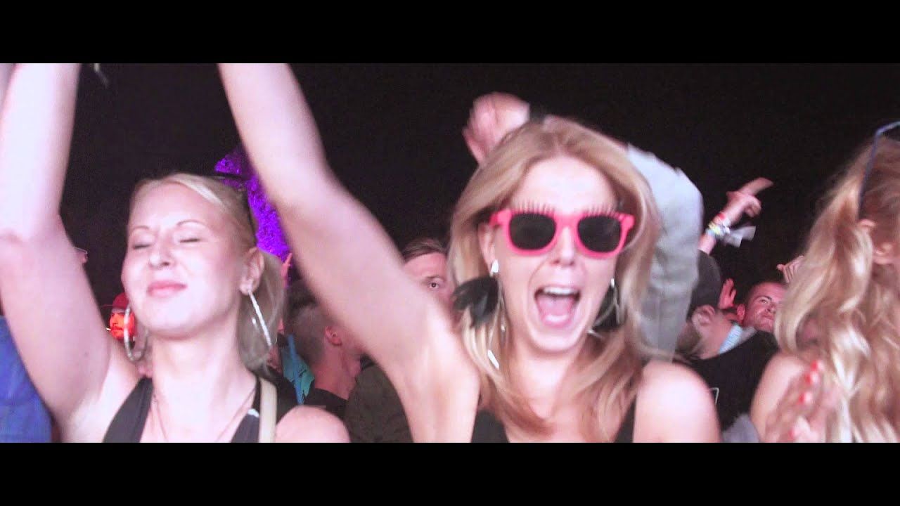 B my Lake 2015 - official aftermovie