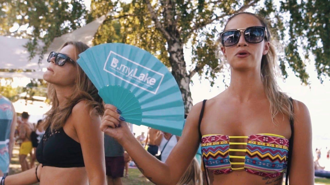 B my Lake 2017 - official aftermovie