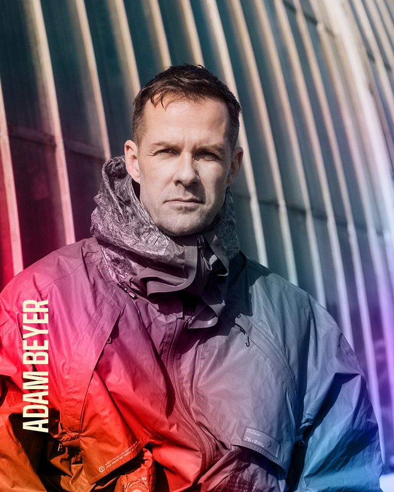 Adam Beyer
