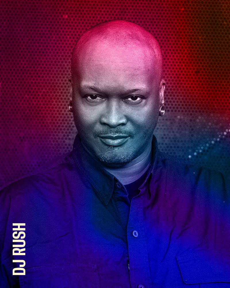 Dj Rush