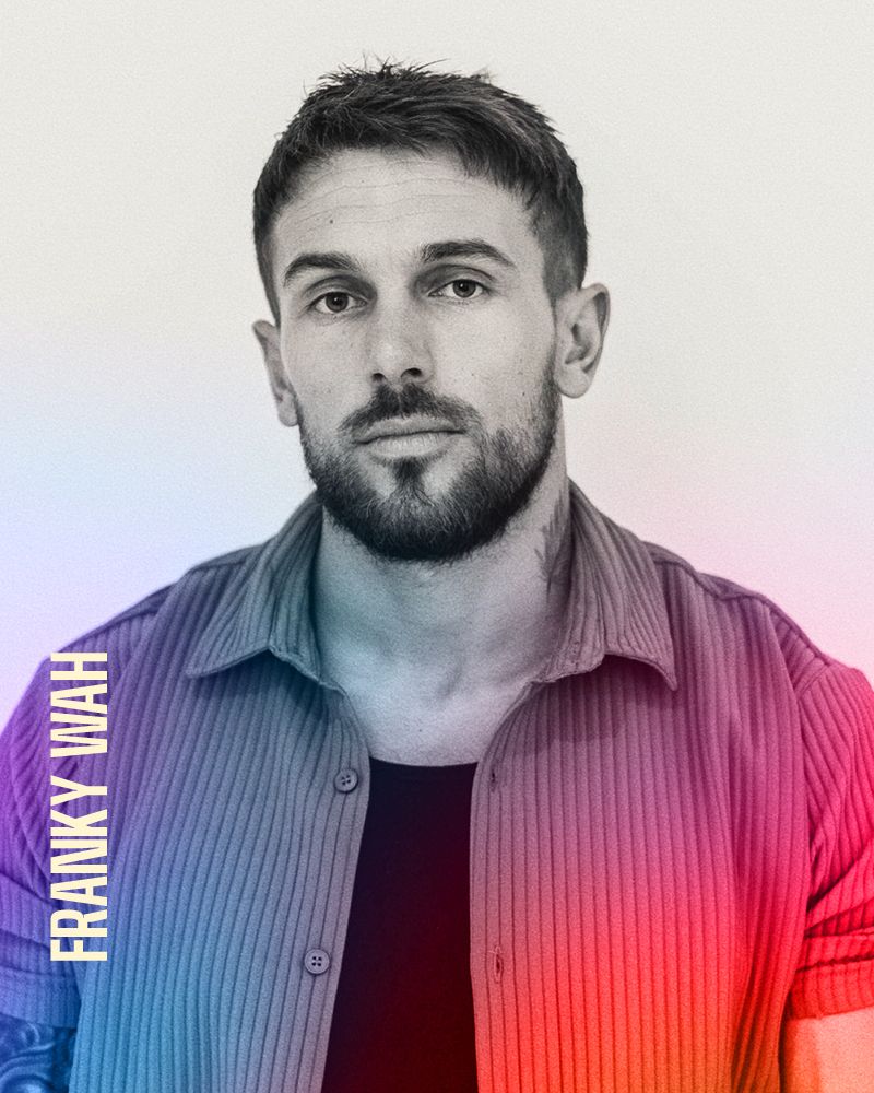 Franky Wah
