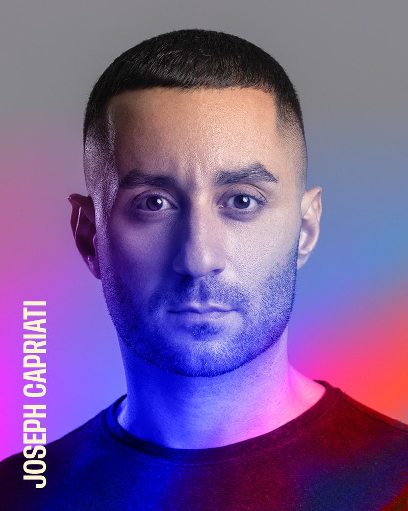 Joseph Capriati