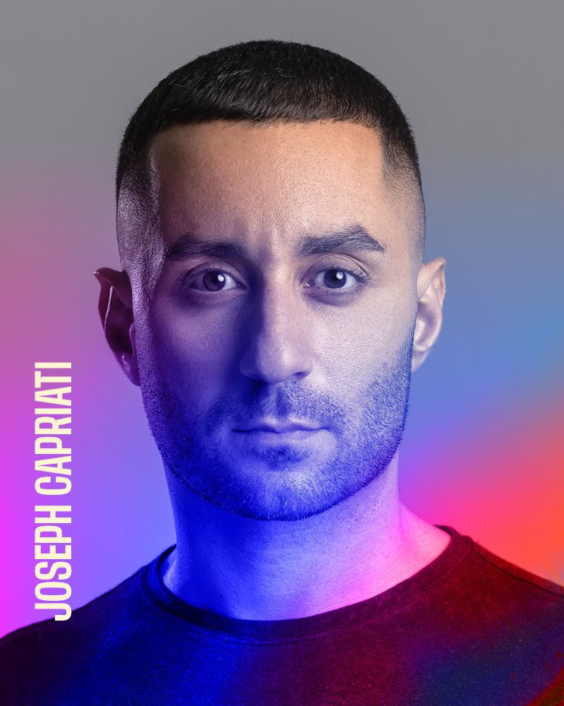 Joseph Capriati