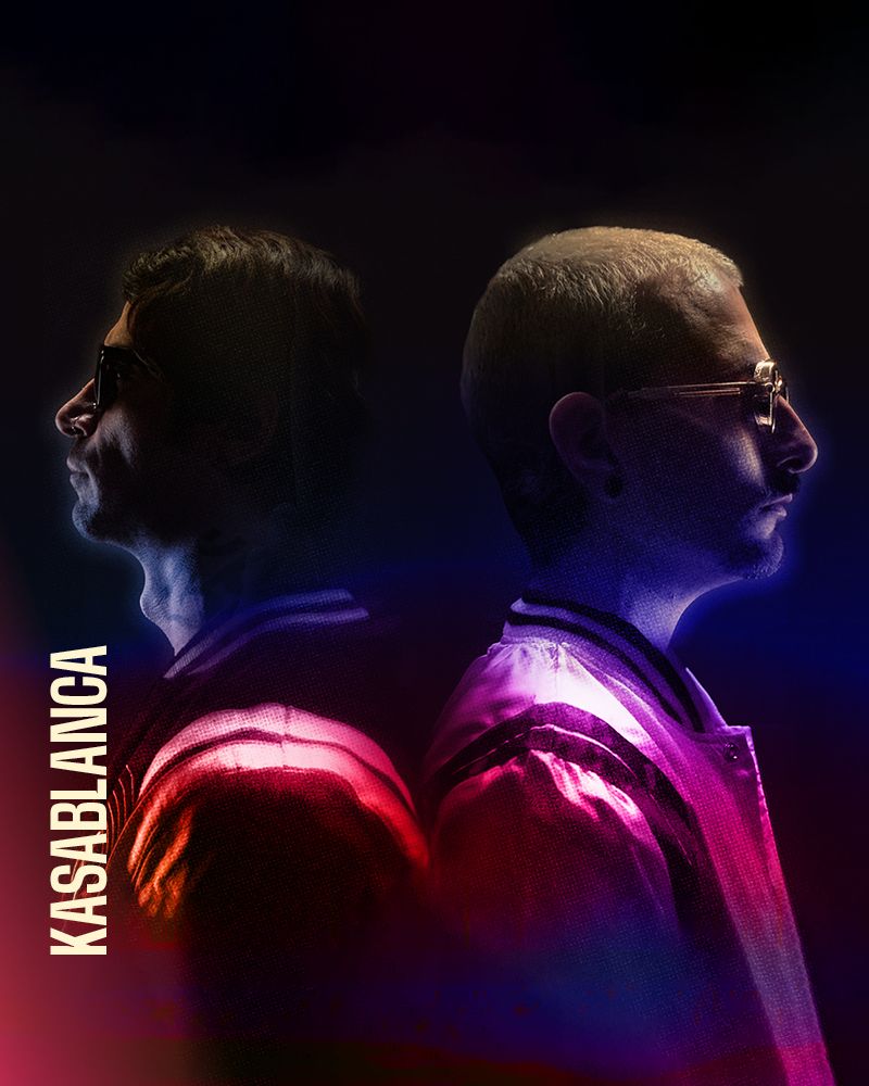Kasablanca