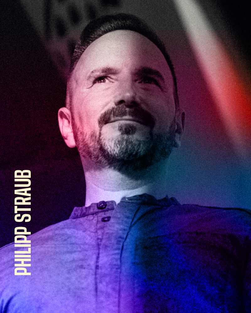 Philipp Straub