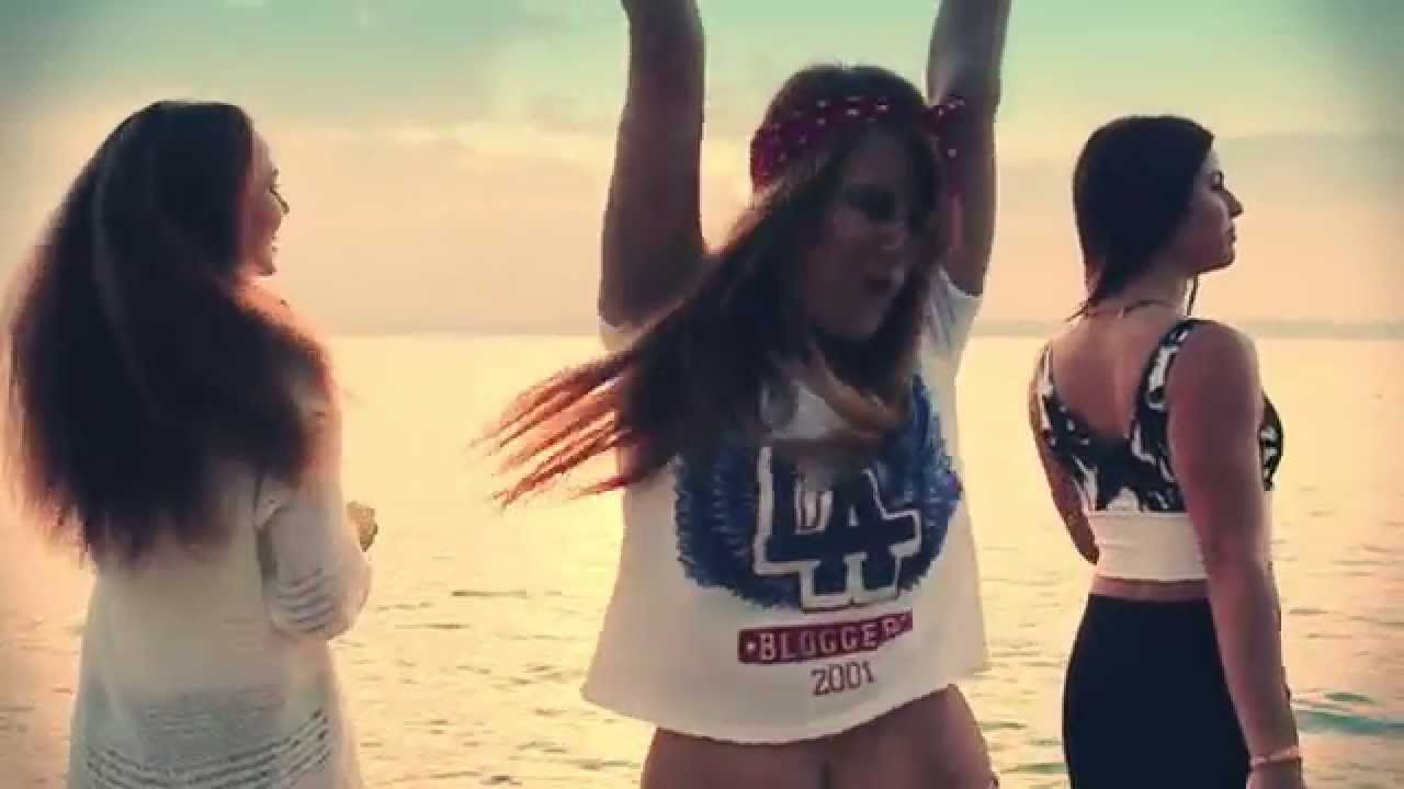 B my Lake 2014 - official aftermovie