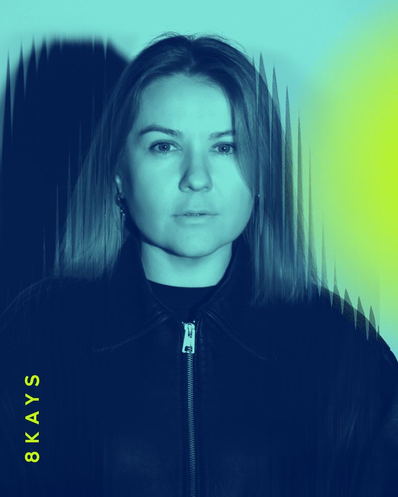 8kays