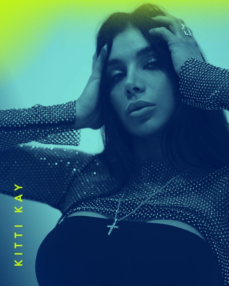 Kitti Kay