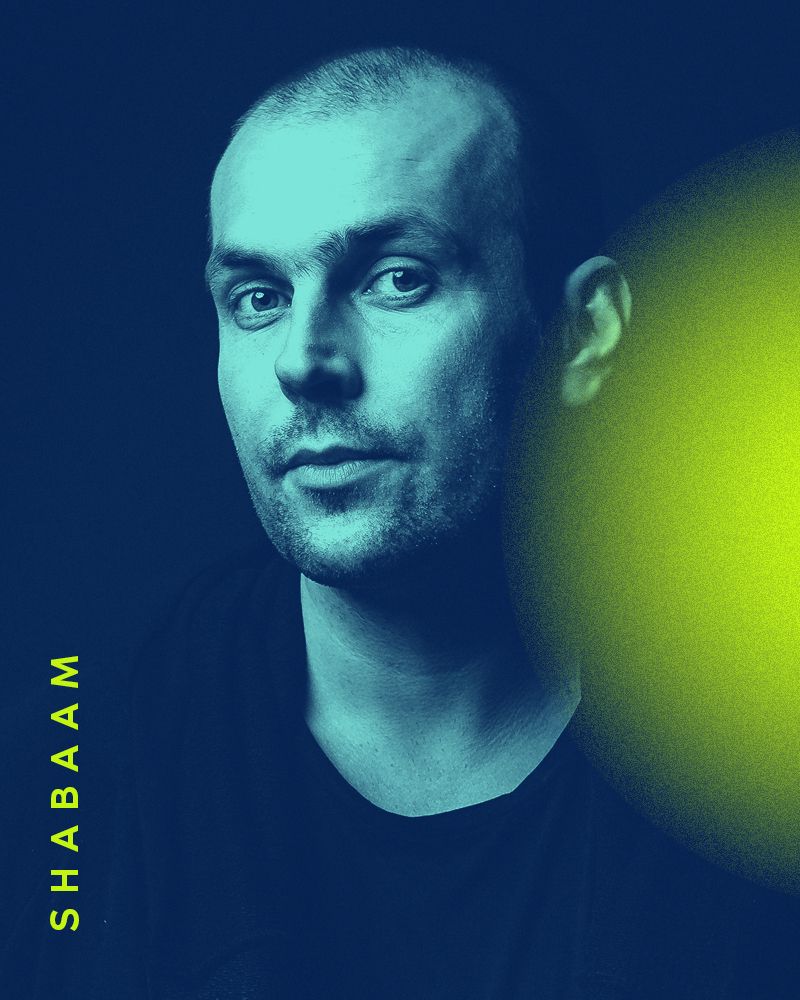 Shabaam