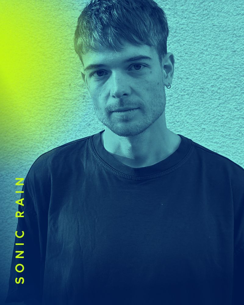 Sonic Rain