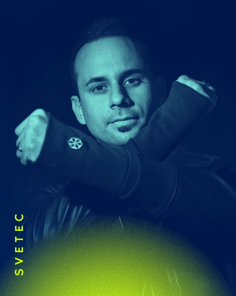 Svetec