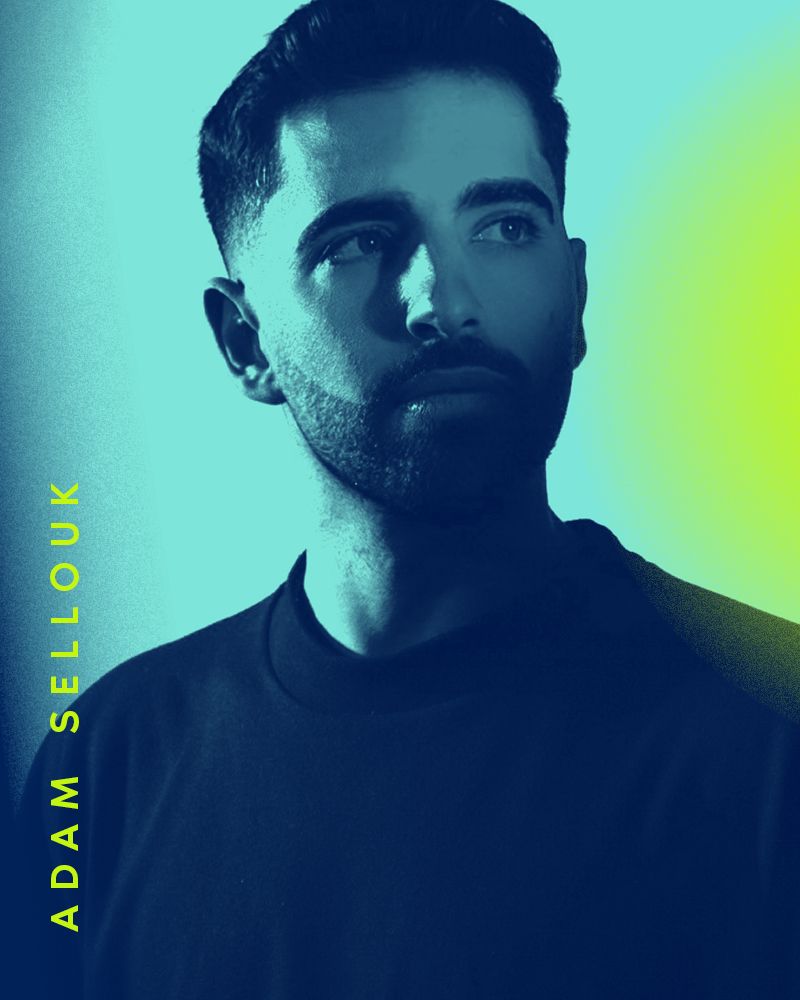 Adam Sellouk