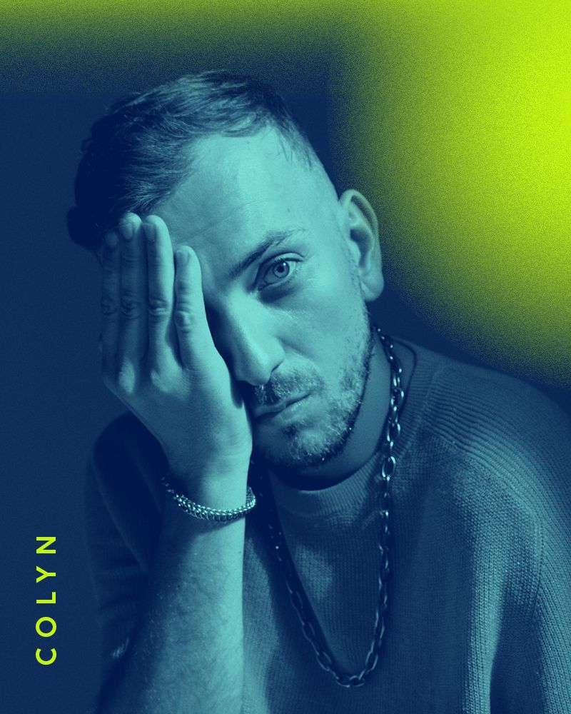 Colyn