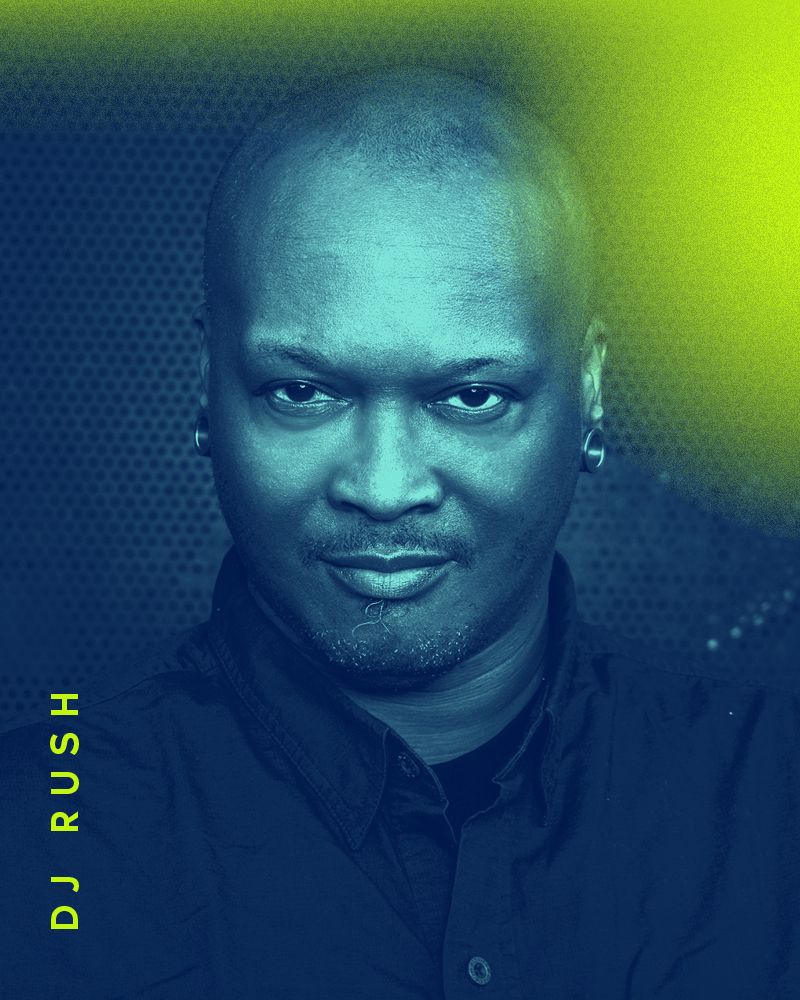 Dj Rush