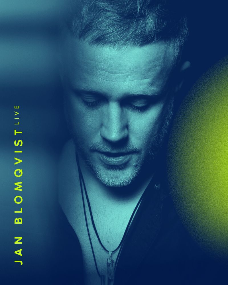 Jan Blomqvist